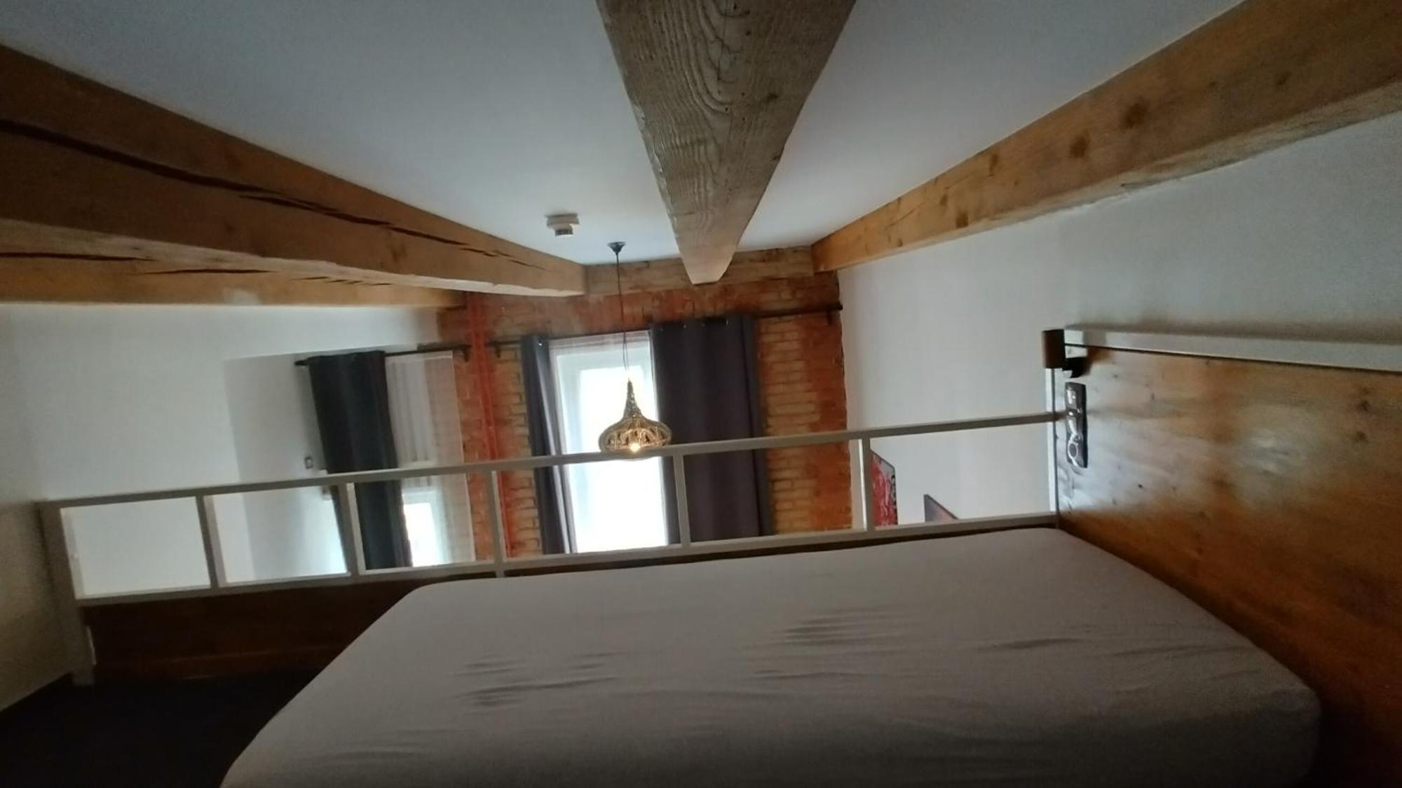 S42 Hotel Praga Cameră foto